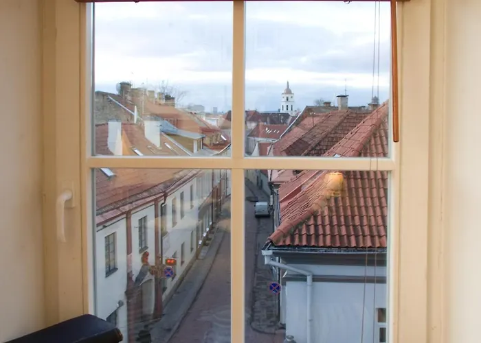 Shakespeare Boutique Hotel