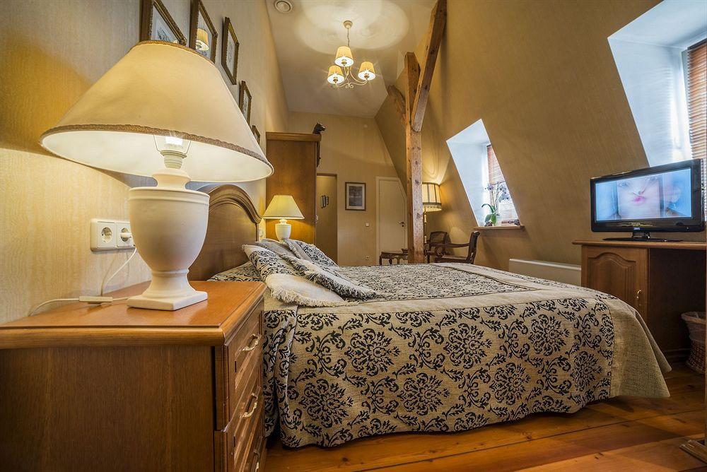 Shakespeare Boutique Hótel 4*
