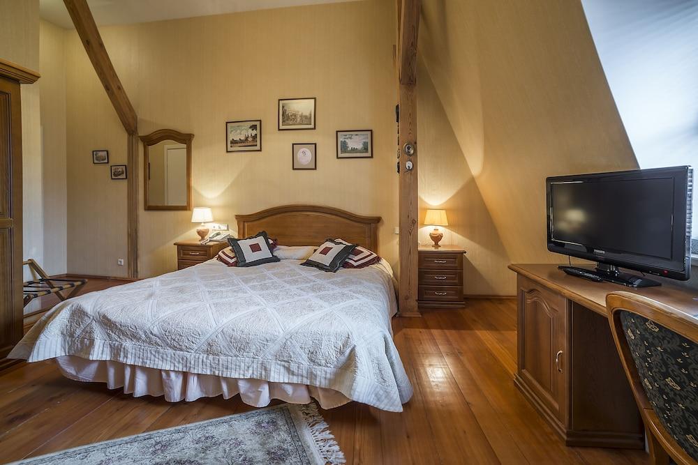 Hótel Shakespeare Boutique 4*