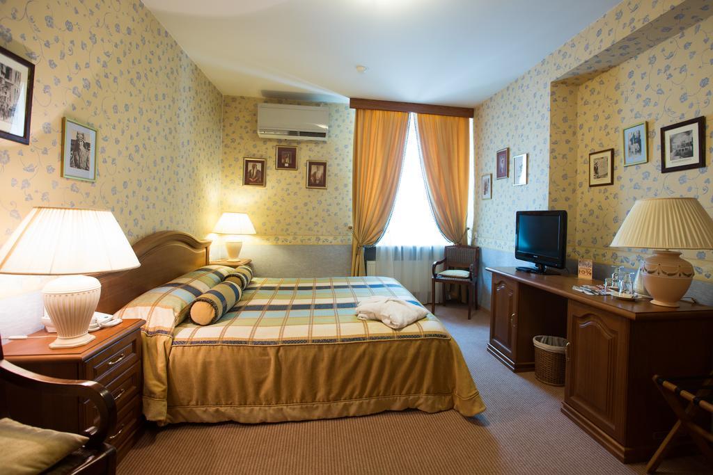 Hotel Shakespeare Boutique Vilna