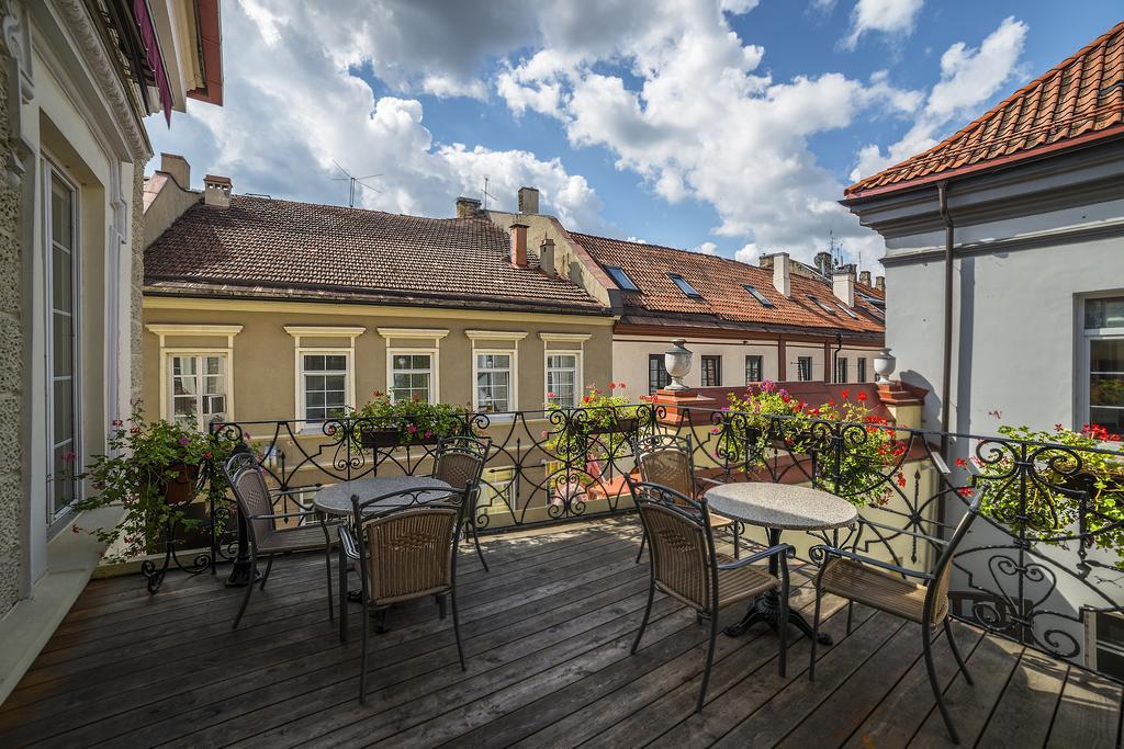 Hotel Shakespeare Boutique 4*