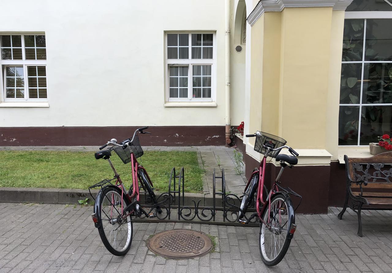 Shakespeare Boutique Hotel Vilna