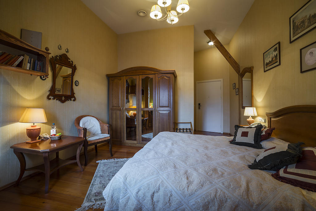 Shakespeare Boutique 4* Vilna