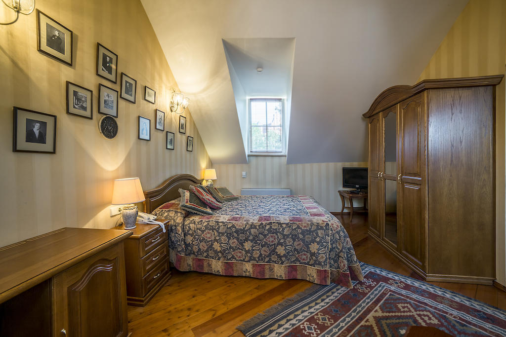 Shakespeare Boutique 4* Vilnius