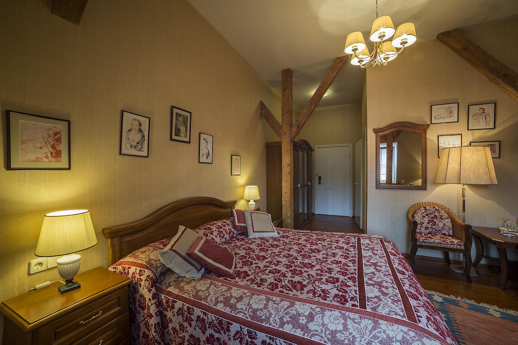 Shakespeare Boutique Hótel 4*