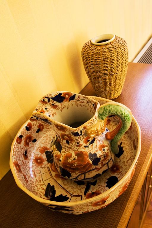 Shakespeare Boutique 4* Vilna