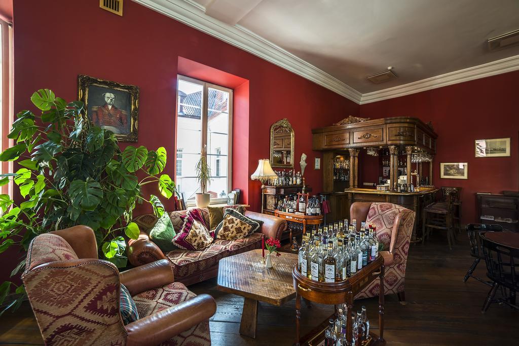Отель Shakespeare Boutique 4*
