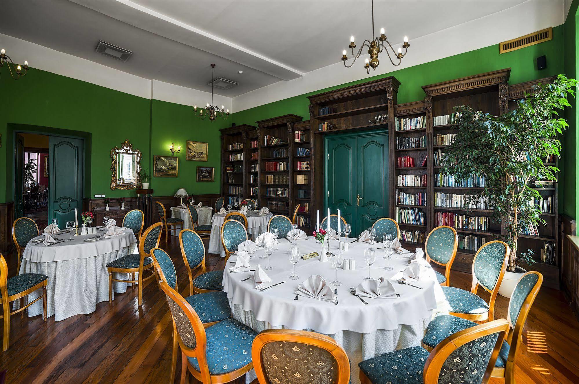Shakespeare Boutique Отель
