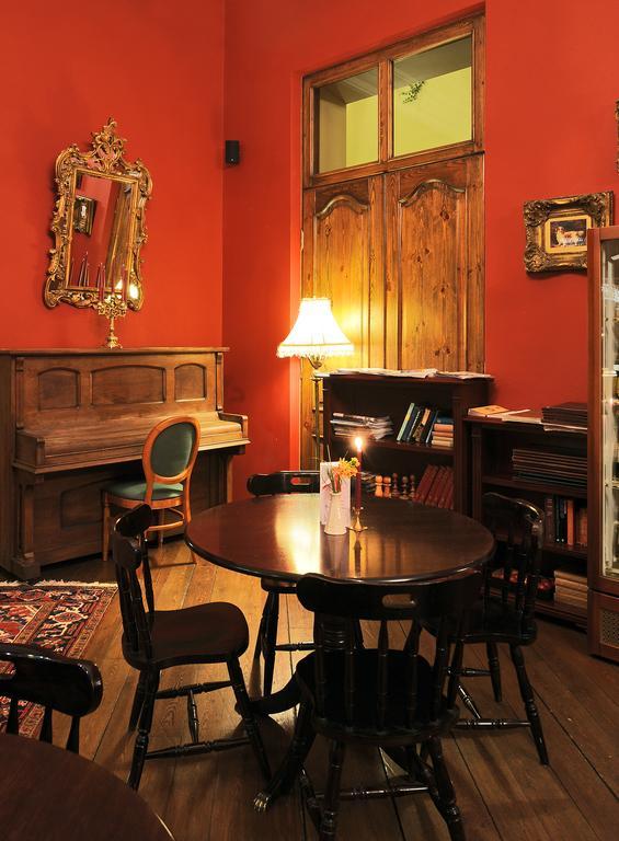 Отель Shakespeare Boutique