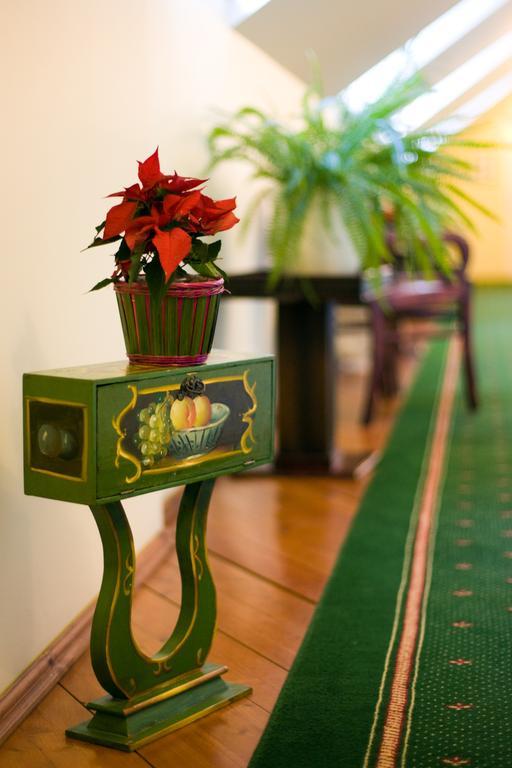 Shakespeare Boutique Отель 4*