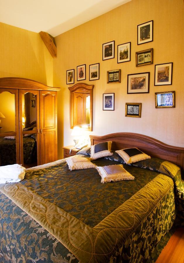 Shakespeare Boutique Отель 4*