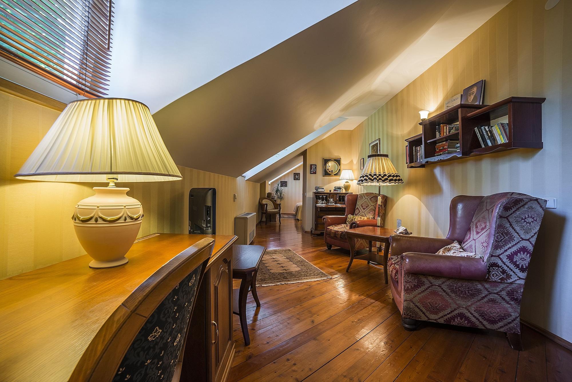 Hotel Shakespeare Boutique 4*