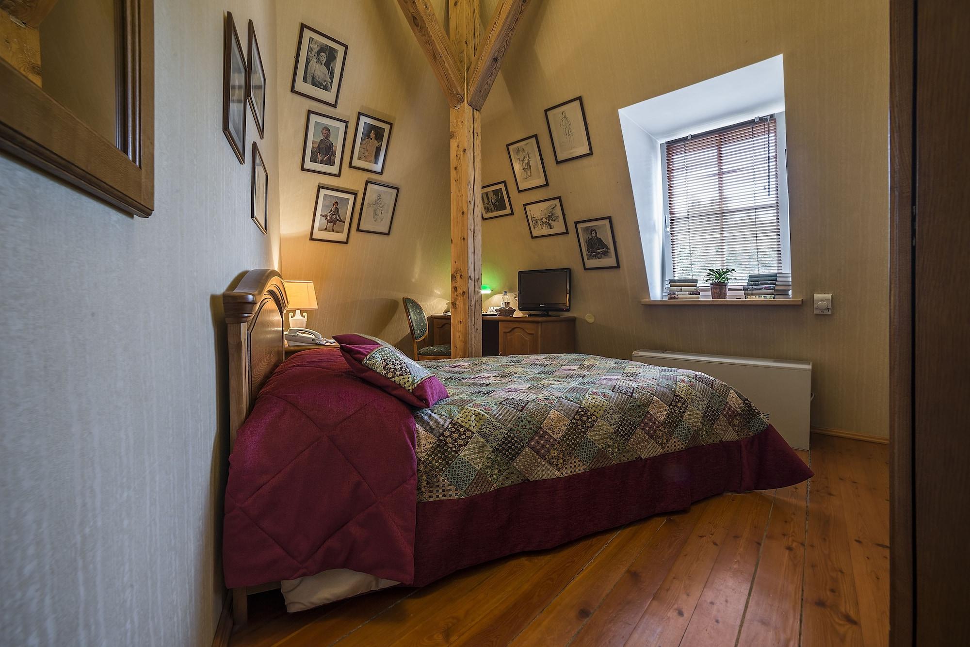 Shakespeare Boutique Hotel Vilnius