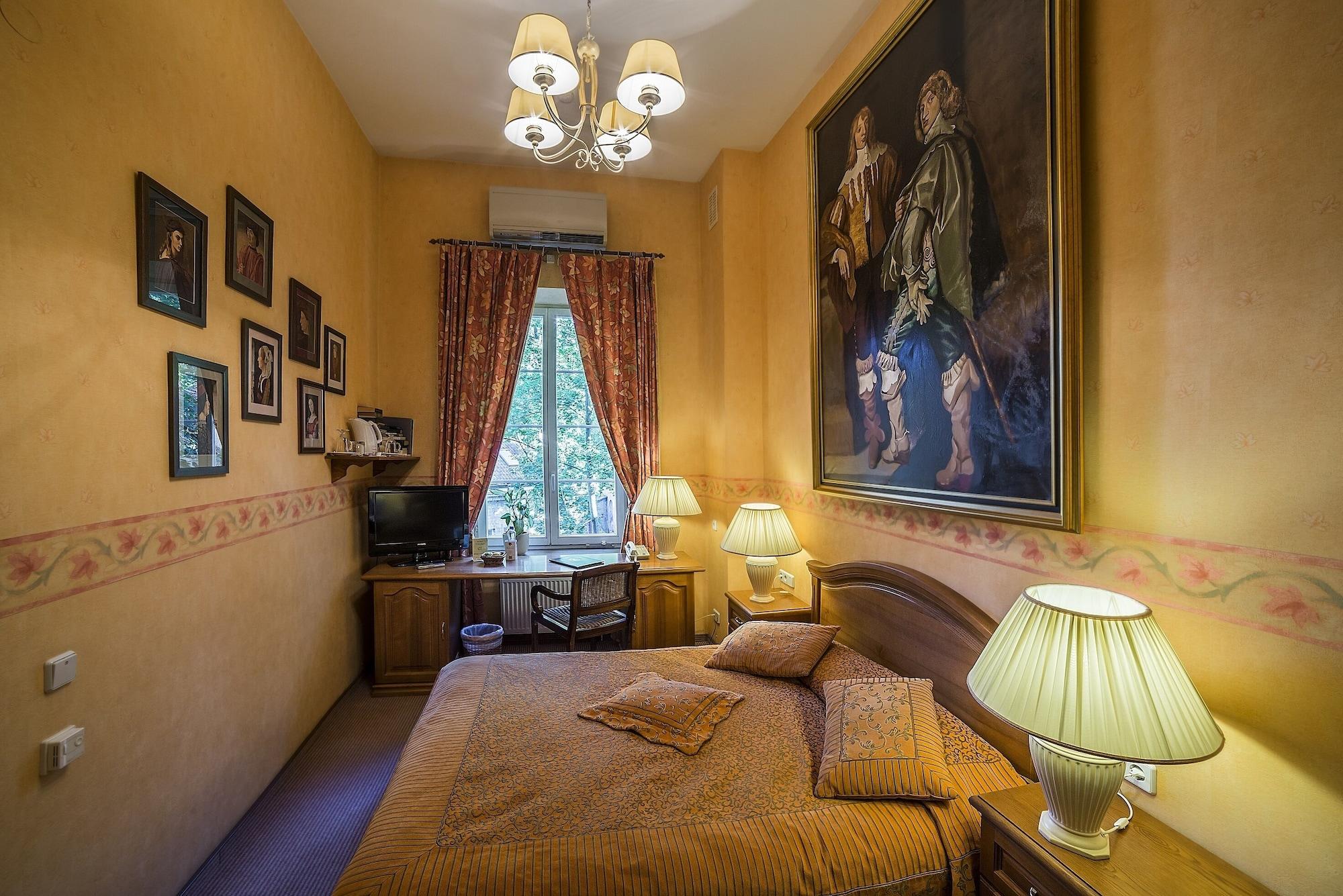 Shakespeare Boutique Vilnius