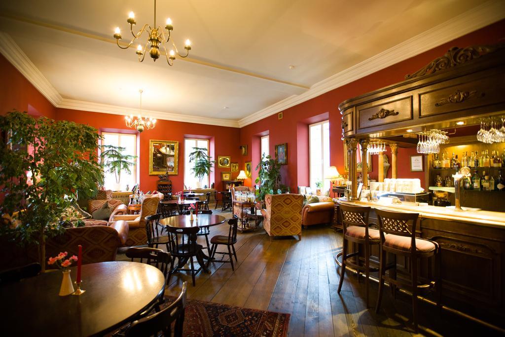 Hotel Shakespeare Boutique Vilnius