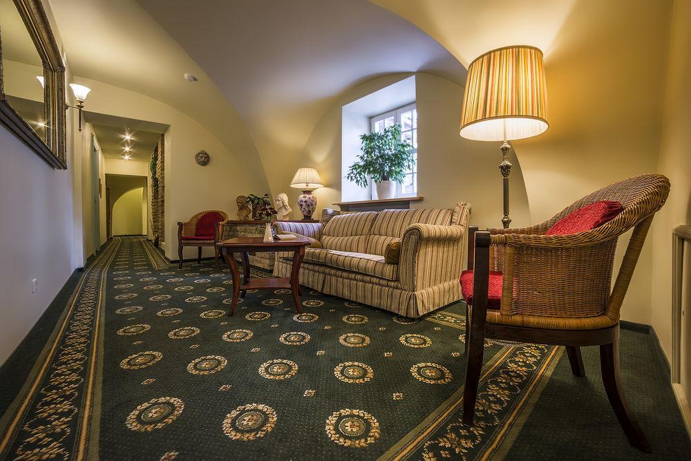 Shakespeare Boutique 4* Vilnius