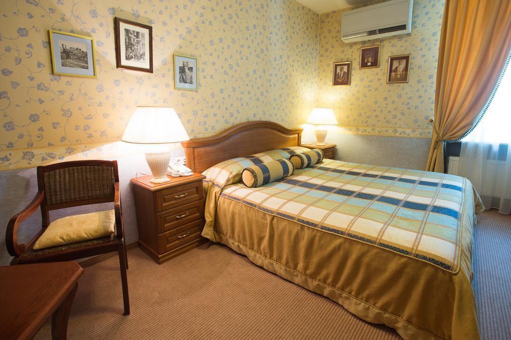 Shakespeare Boutique Hotel Vilnius