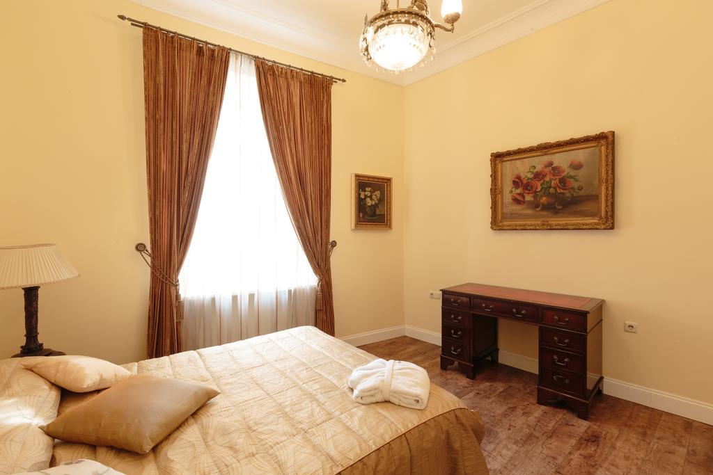 Shakespeare Boutique Hotel Vilnius