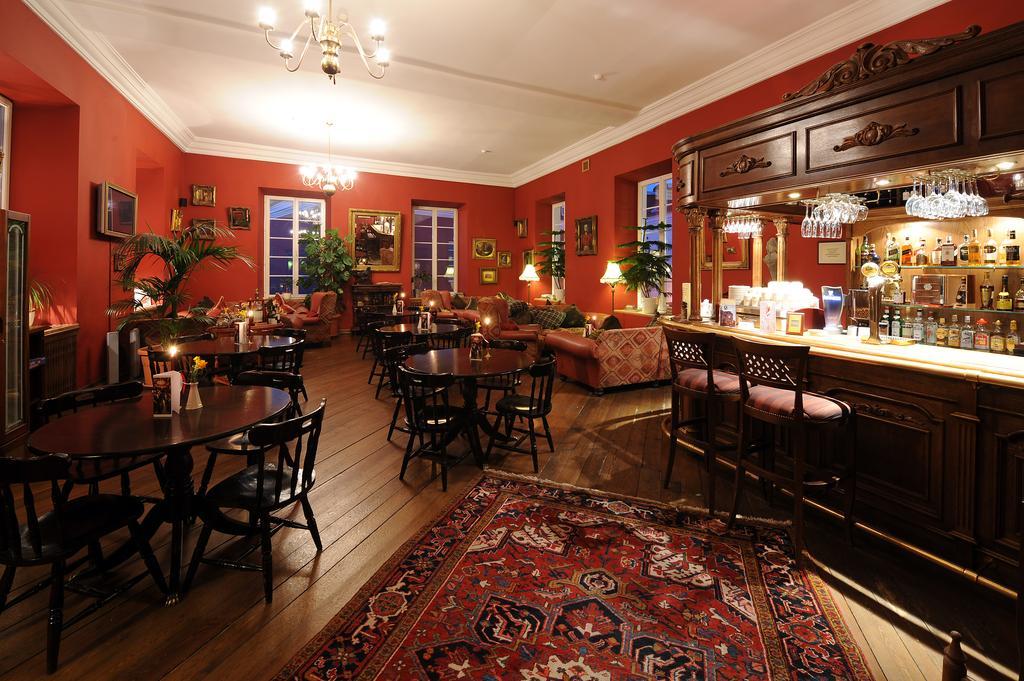 Hotel Shakespeare Boutique Vilnius