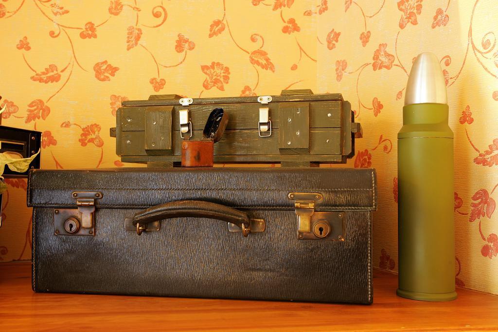 Shakespeare Boutique Hotel Vilnius
